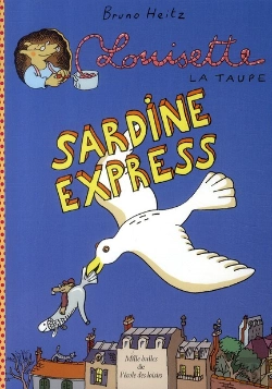 Bertrand.pt - Sardine Express