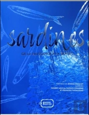 Sardines : De La Naissance À La Boîte