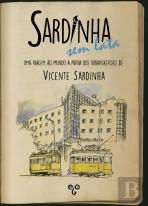 Sardinha Sem Lata