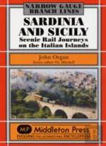 Sardinia And Sicily Narrow Gauge