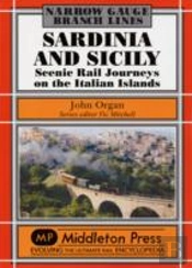 Sardinia And Sicily Narrow Gauge