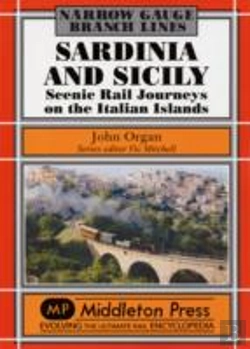 Bertrand.pt - Sardinia And Sicily Narrow Gauge