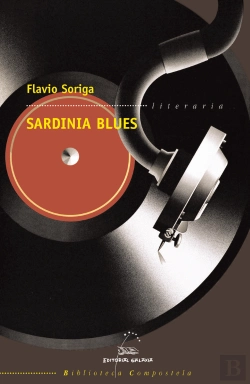 Bertrand.pt - Sardinia Blues.(Literaria)