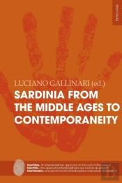 Sardinia From The Middle Ages To Contemporaneity