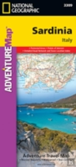 Bertrand.pt - Sardinia