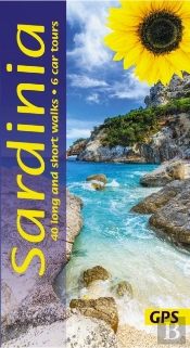 Sardinia Sunflower Walking Guide