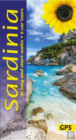 Bertrand.pt - Sardinia Sunflower Walking Guide