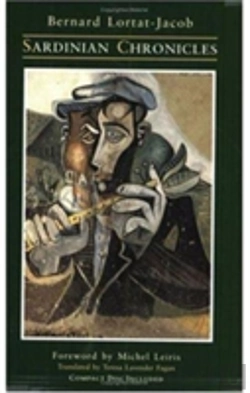 Bertrand.pt - Sardinian Chronicles