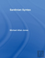 Sardinian Syntax