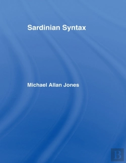 Bertrand.pt - Sardinian Syntax