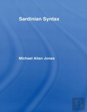 Sardinian Syntax