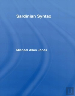 Bertrand.pt - Sardinian Syntax