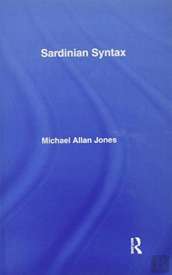 Bertrand.pt - Sardinian Syntax