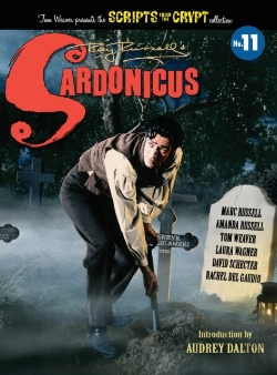 Bertrand.pt - Sardonicus - Scripts From The Crypt #11