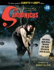Sardonicus - Scripts From The Crypt #11