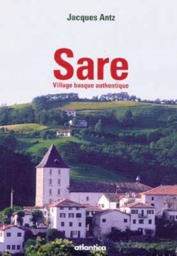 Bertrand.pt - Sare, Village Basque Authentique