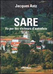 Sare, Vu Par Les Visiteurs D'Autrefois