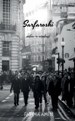 Bertrand.pt - Sarfaroshii