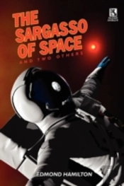 Sargasso Of Space And Two Others / The Copper-Clad World