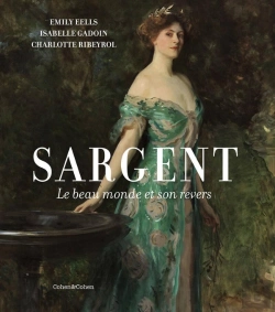 Bertrand.pt - Sargent : Le Beau Monde Et Son Revers