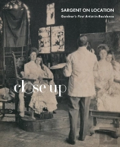 Sargent On Location