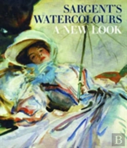 Bertrand.pt - Sargent: The Watercolours