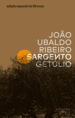 Bertrand.pt - Sargento Getúlio – Edição Especial De 50 Anos