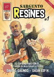 Sargento Resines