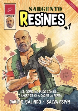 Bertrand.pt - Sargento Resines