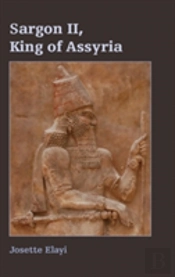 Sargon Ii, King Of Assyria