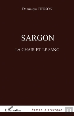 Bertrand.pt - Sargon ; La Chair Et Le Sang