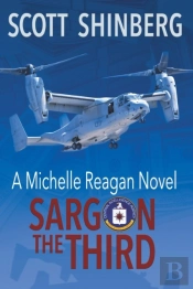 Sargon The Third: A Riveting Spy Thrille