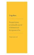 Sargy Mann: Perceptual Systems An Inexhaustible Reservoir Of Information And The Importance Of Art