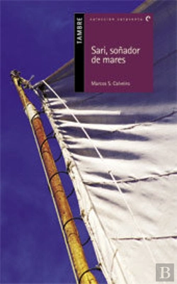 Bertrand.pt - Sari, Soñador De Mares