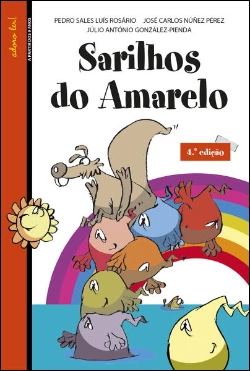 Bertrand.pt - Sarilhos do Amarelo