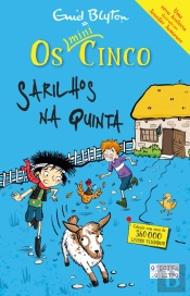 Sarilhos na Quinta
