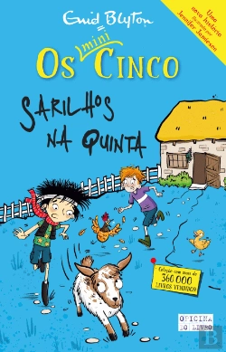 Bertrand.pt - Sarilhos na Quinta