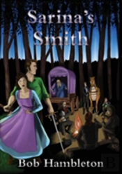 Sarina'S Smith