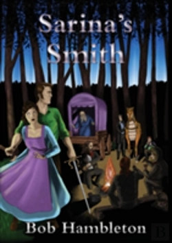 Bertrand.pt - Sarina'S Smith
