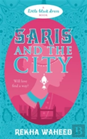 Saris And The City