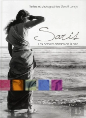 Saris De Soie