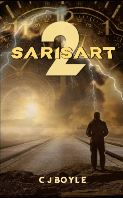 Bertrand.pt - Sarisart 2: Book Two