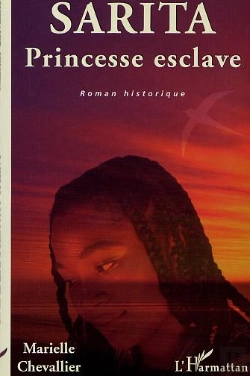 Bertrand.pt - Sarita ; Princesse Esclave