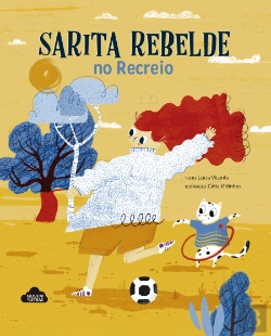 Bertrand.pt - Sarita Rebelde no Recreio