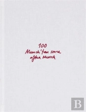 Sarkis 100 - Munch'Tan Sonra After Munch /Anglais/Turc/Kurde