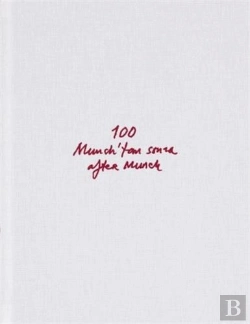 Bertrand.pt - Sarkis 100 - Munch'Tan Sonra After Munch /Anglais/Turc/Kurde