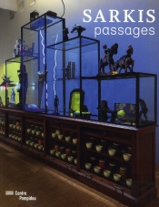 Sarkis ; Passages