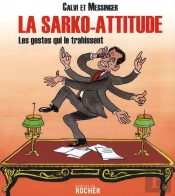 Sarko Attitude