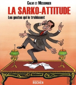 Bertrand.pt - Sarko Attitude