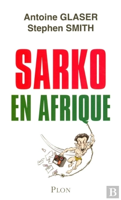 Bertrand.pt - Sarko En Afrique